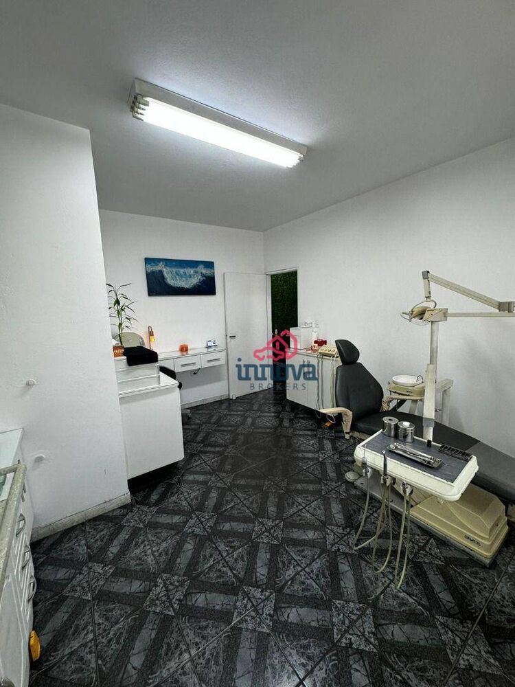 Loja-Salão, 100 m² - Foto 12