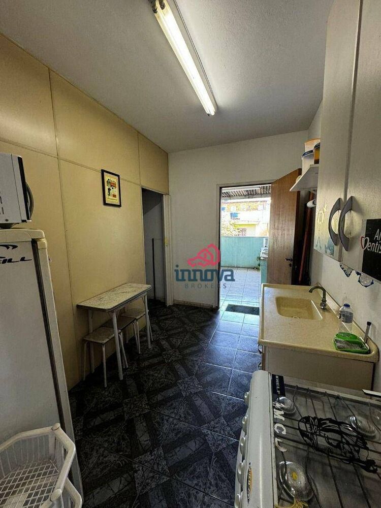 Loja-Salão, 100 m² - Foto 15