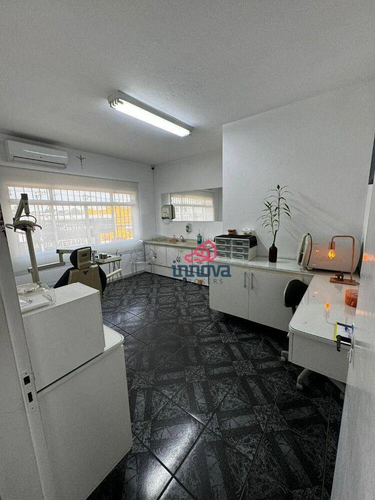 Loja-Salão, 100 m² - Foto 11