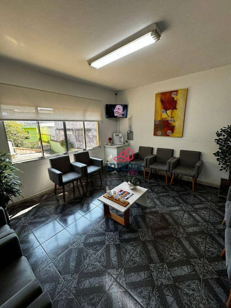Loja-Salão, 100 m² - Foto 13