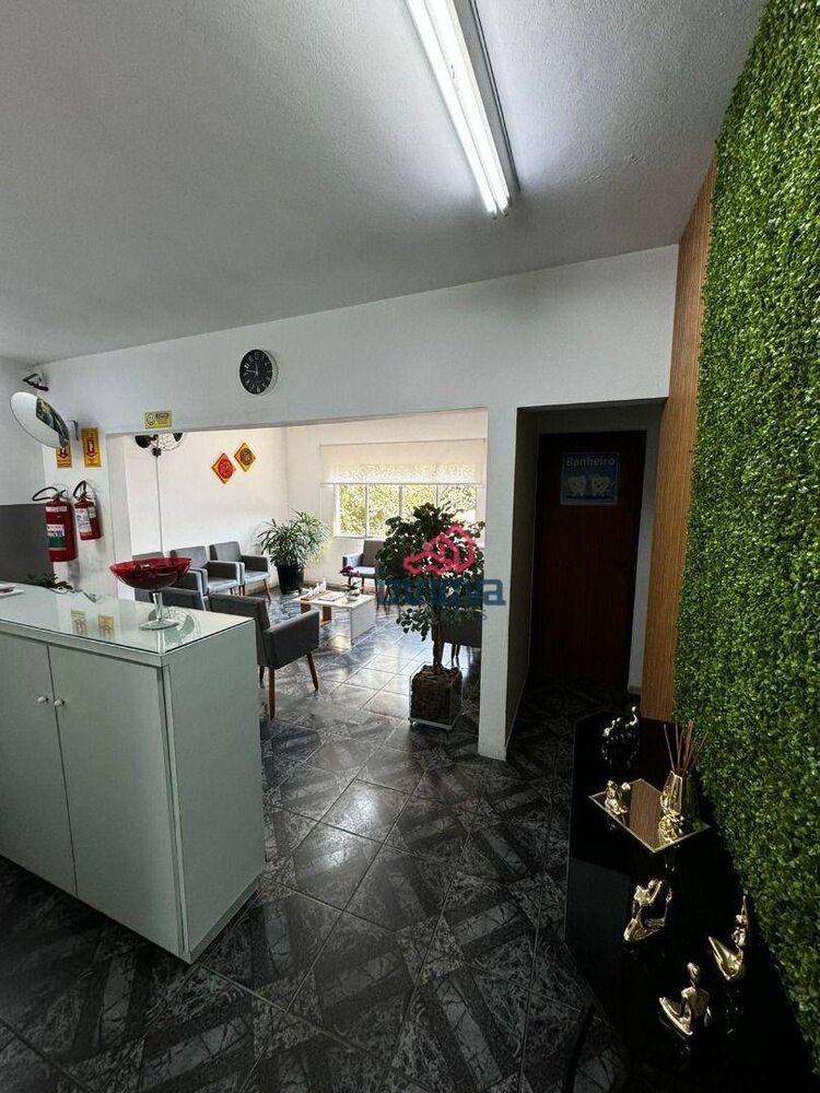 Loja-Salão, 100 m² - Foto 6