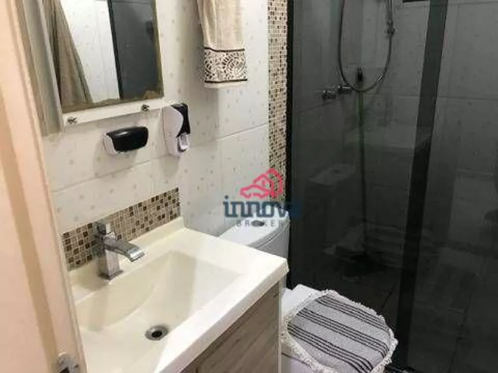 Apartamento, 2 quartos, 45 m² - Foto 4