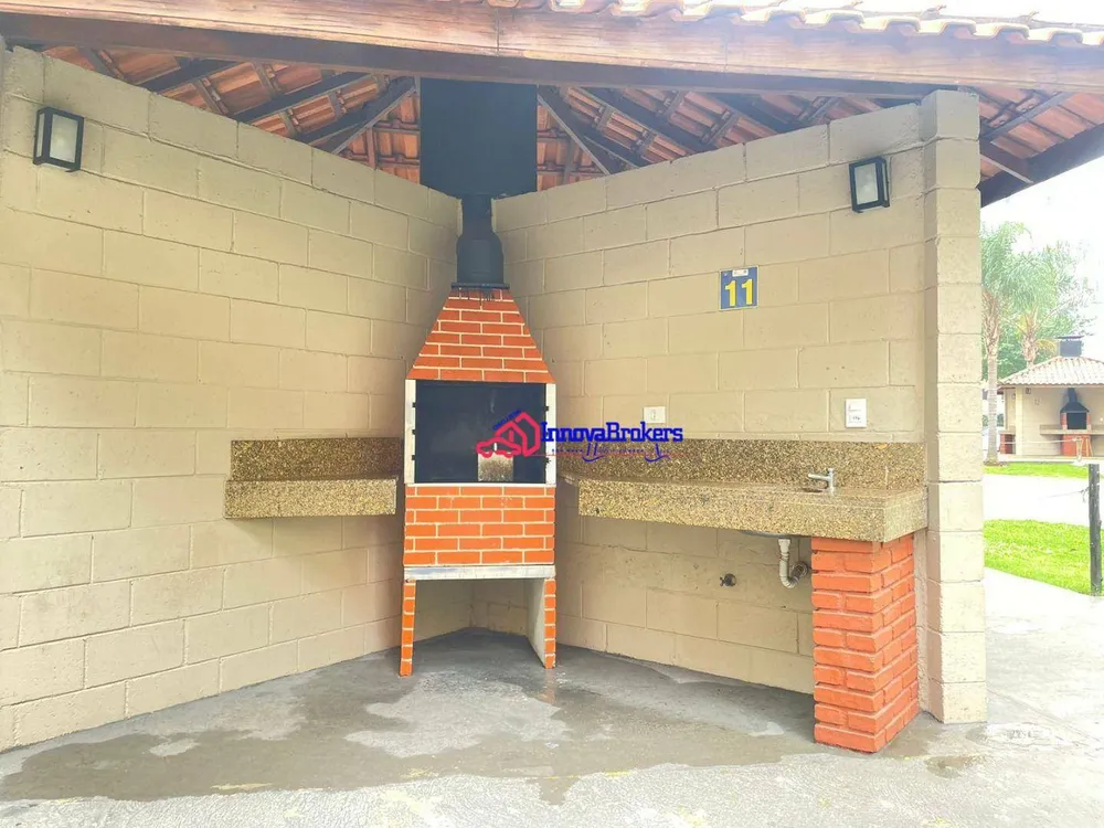 Apartamento, 2 quartos, 45 m² - Foto 16
