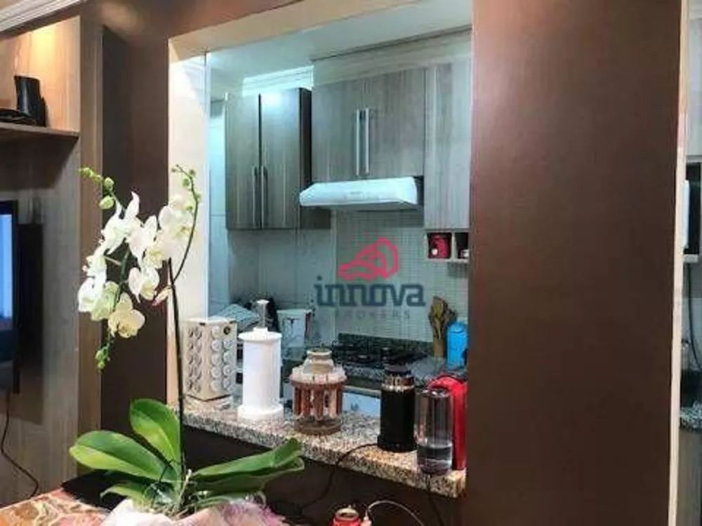 Apartamento, 2 quartos, 45 m² - Foto 2