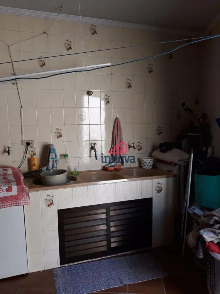 Sobrado, 4 quartos, 265 m² - Foto 1