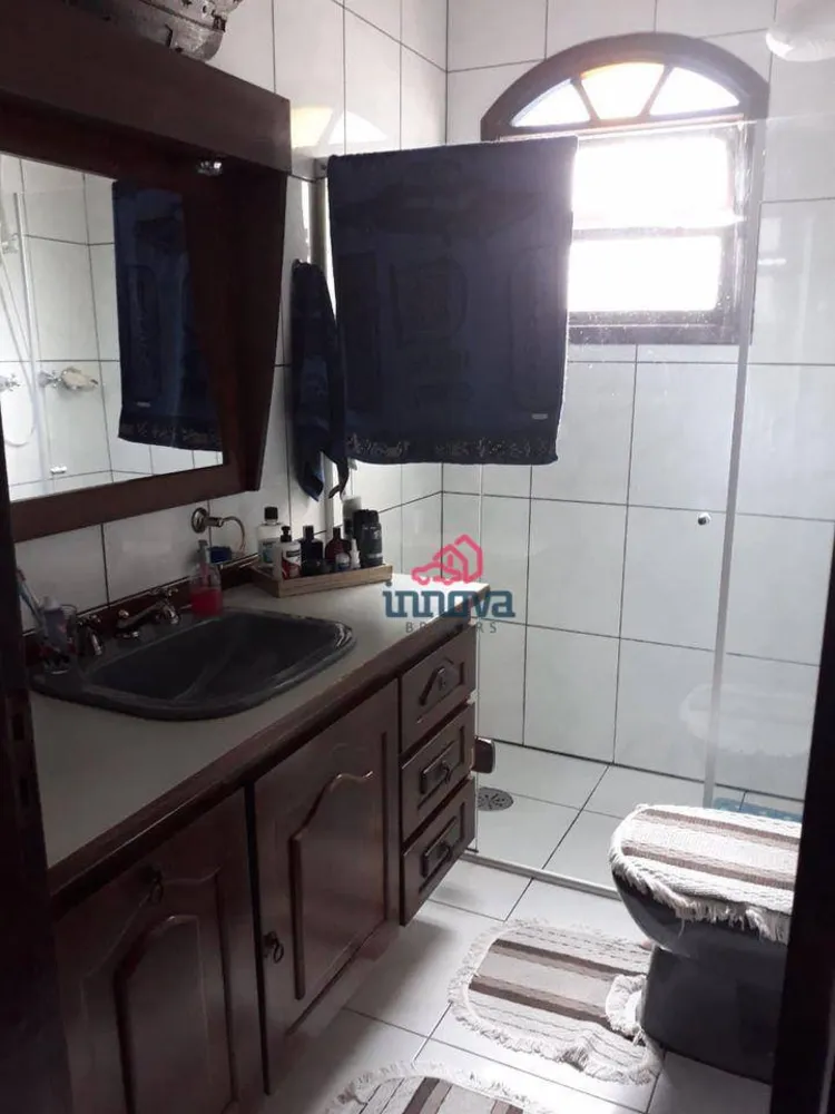 Sobrado, 4 quartos, 265 m² - Foto 3