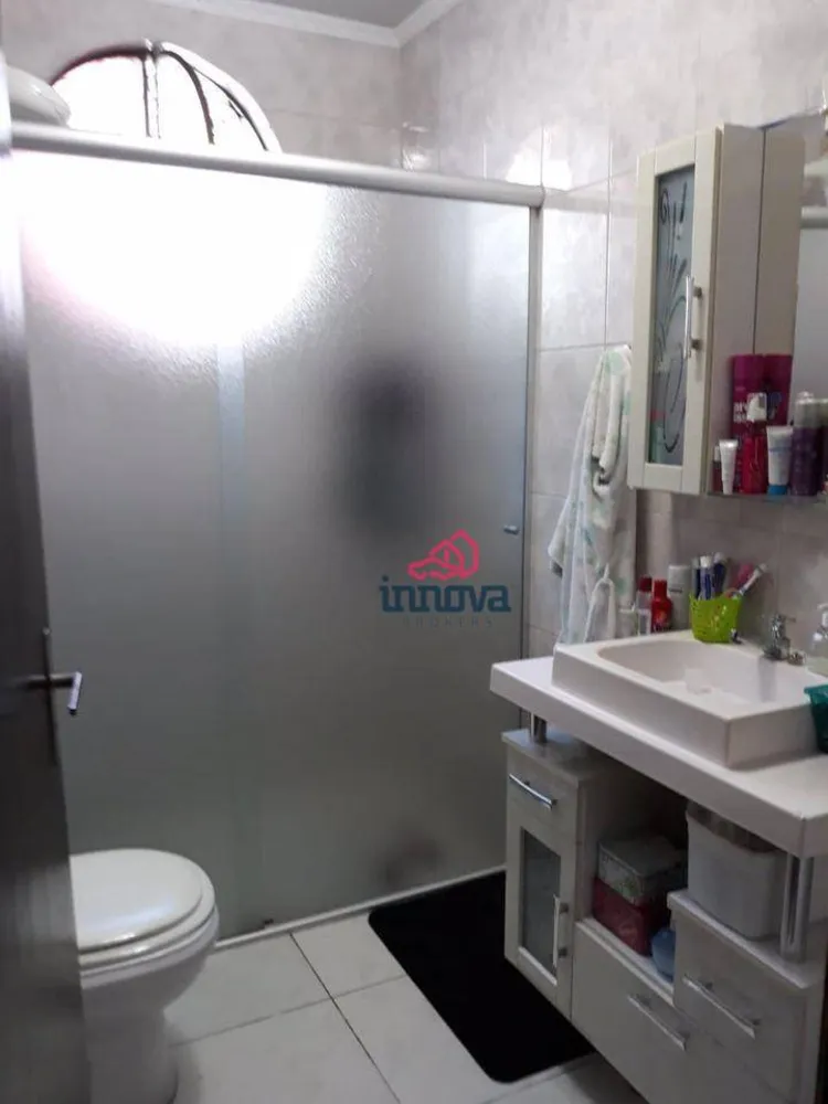 Sobrado, 4 quartos, 265 m² - Foto 16