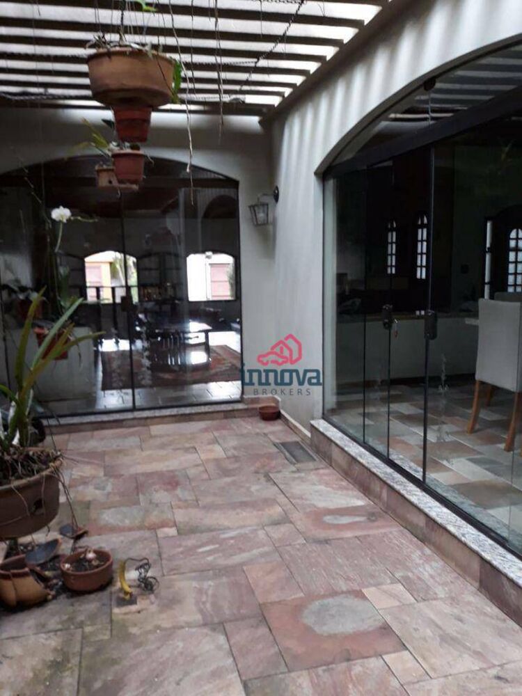 Sobrado, 4 quartos, 265 m² - Foto 5
