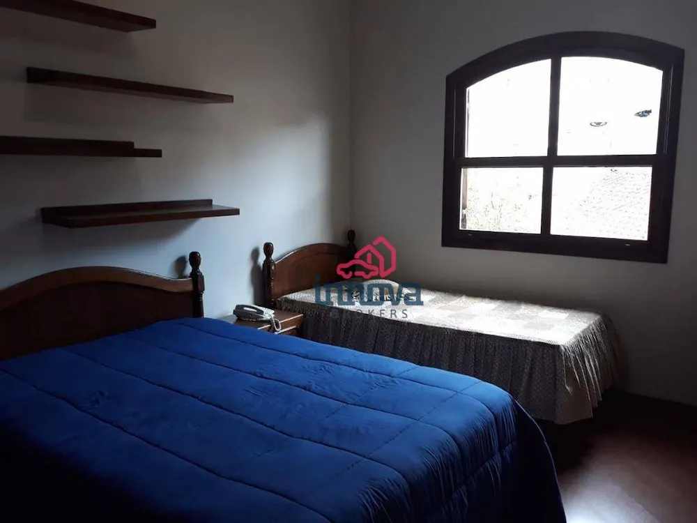 Sobrado, 4 quartos, 265 m² - Foto 13