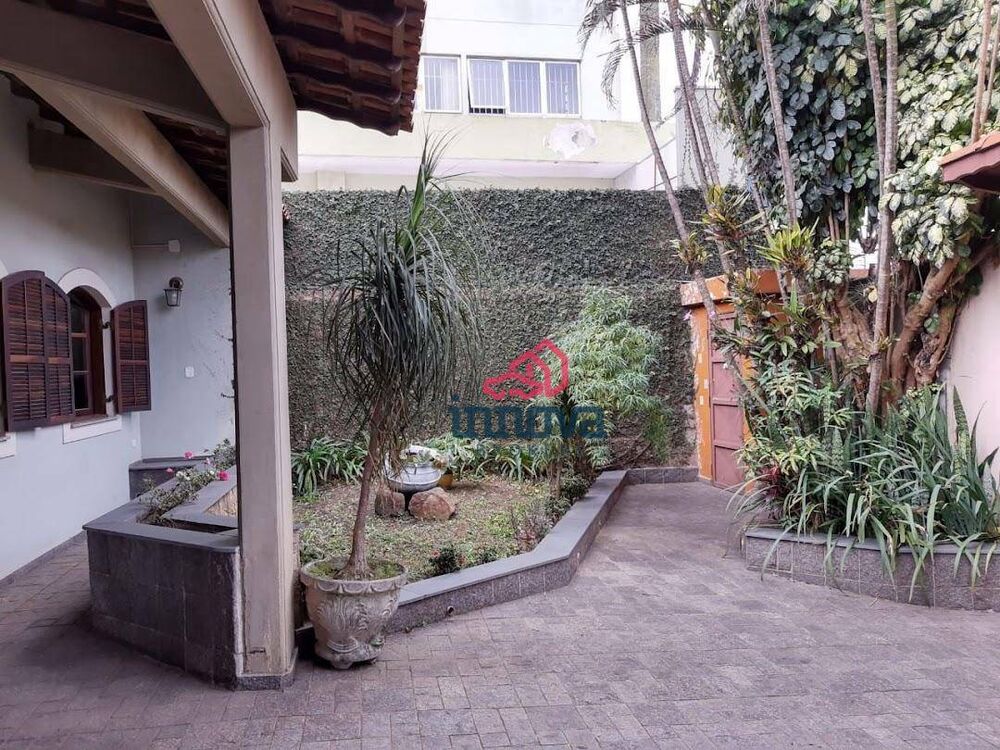 Sobrado, 4 quartos, 265 m² - Foto 8