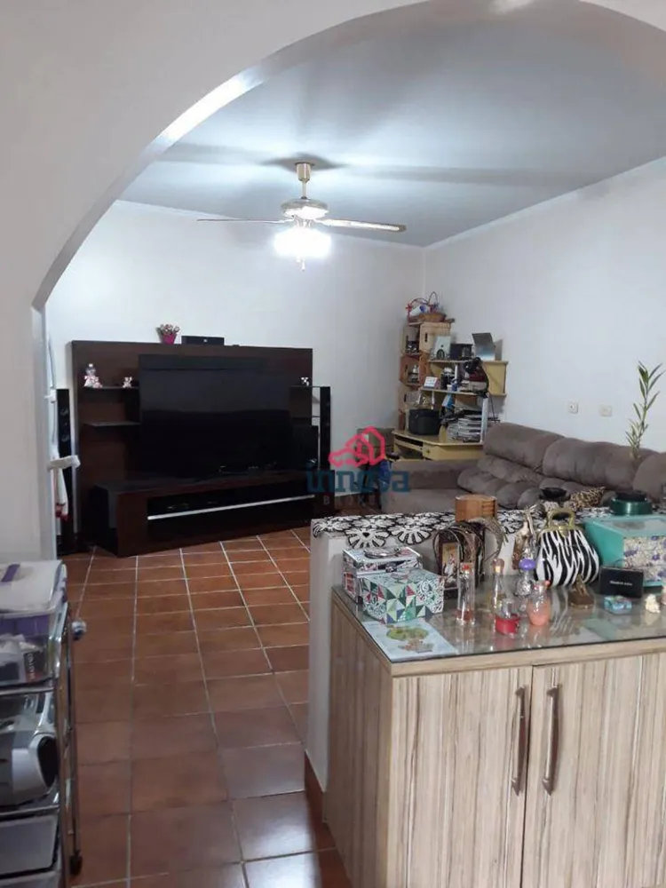 Sobrado, 4 quartos, 265 m² - Foto 14