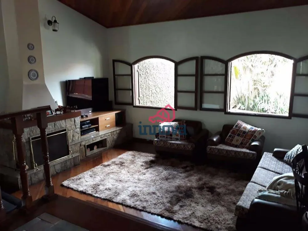 Sobrado, 4 quartos, 265 m² - Foto 6