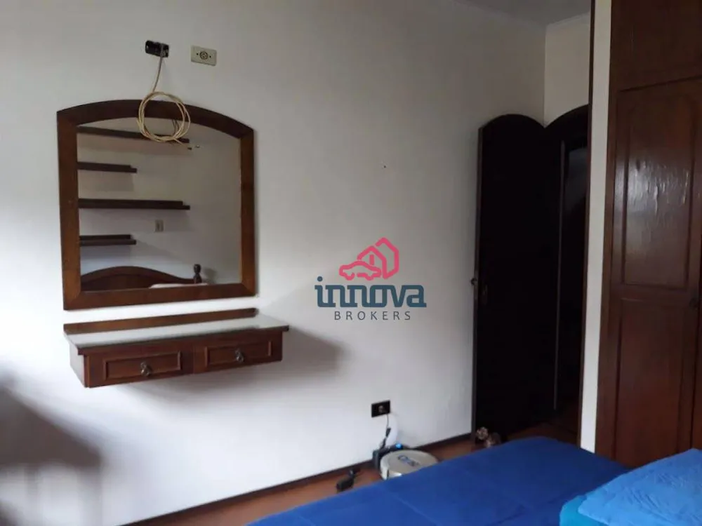 Sobrado, 4 quartos, 265 m² - Foto 2