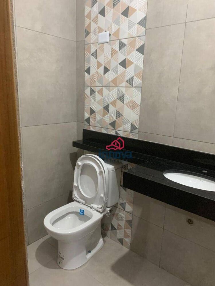Sobrado, 3 quartos, 102 m² - Foto 7
