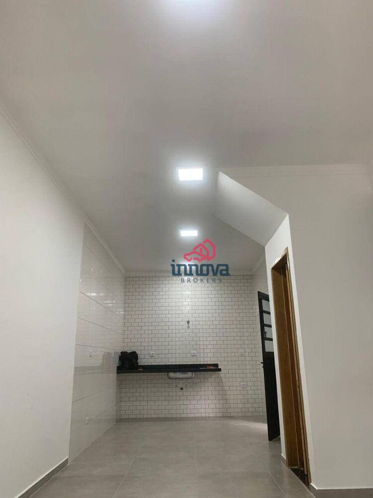 Sobrado, 3 quartos, 102 m² - Foto 4