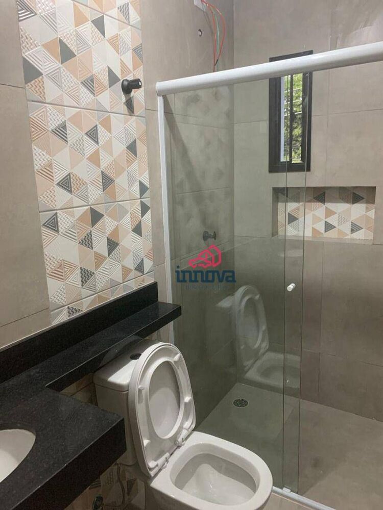 Sobrado, 3 quartos, 102 m² - Foto 11
