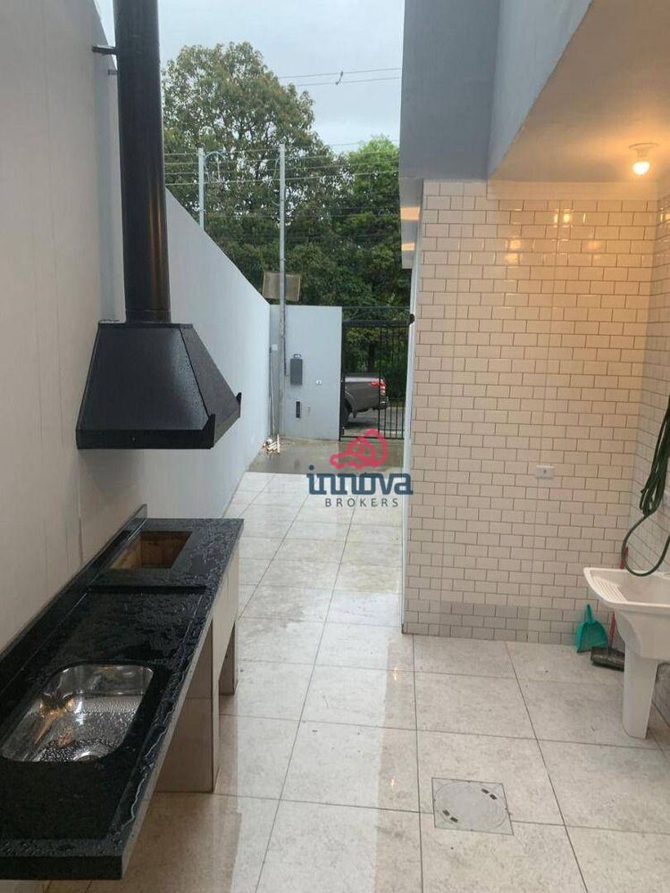 Sobrado, 3 quartos, 102 m² - Foto 3