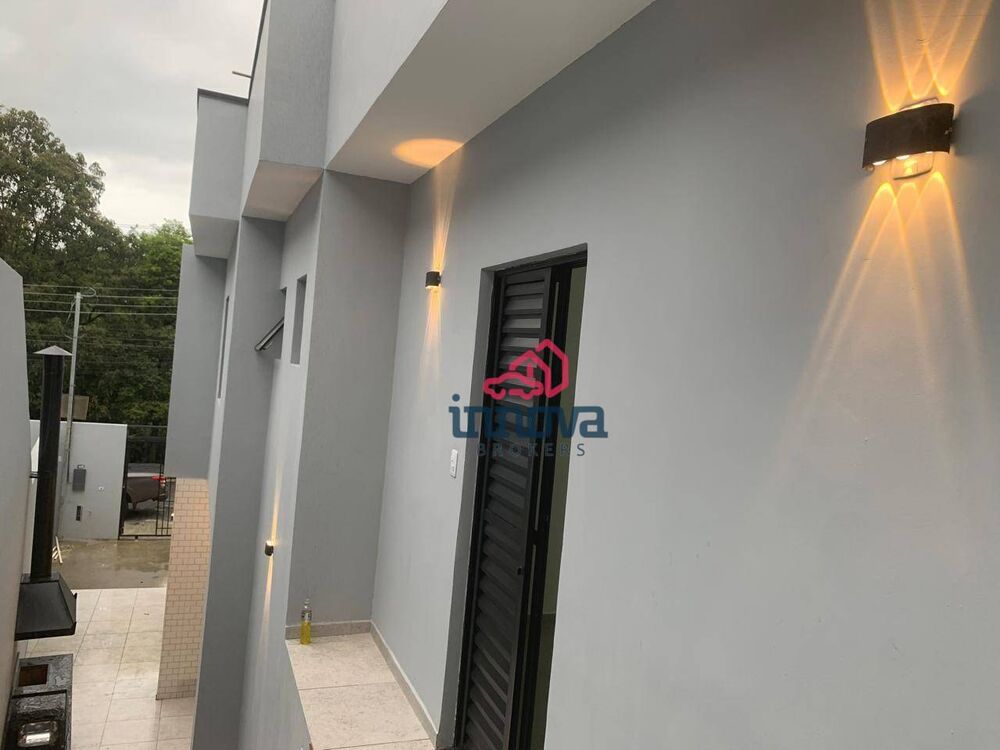 Sobrado, 3 quartos, 102 m² - Foto 5