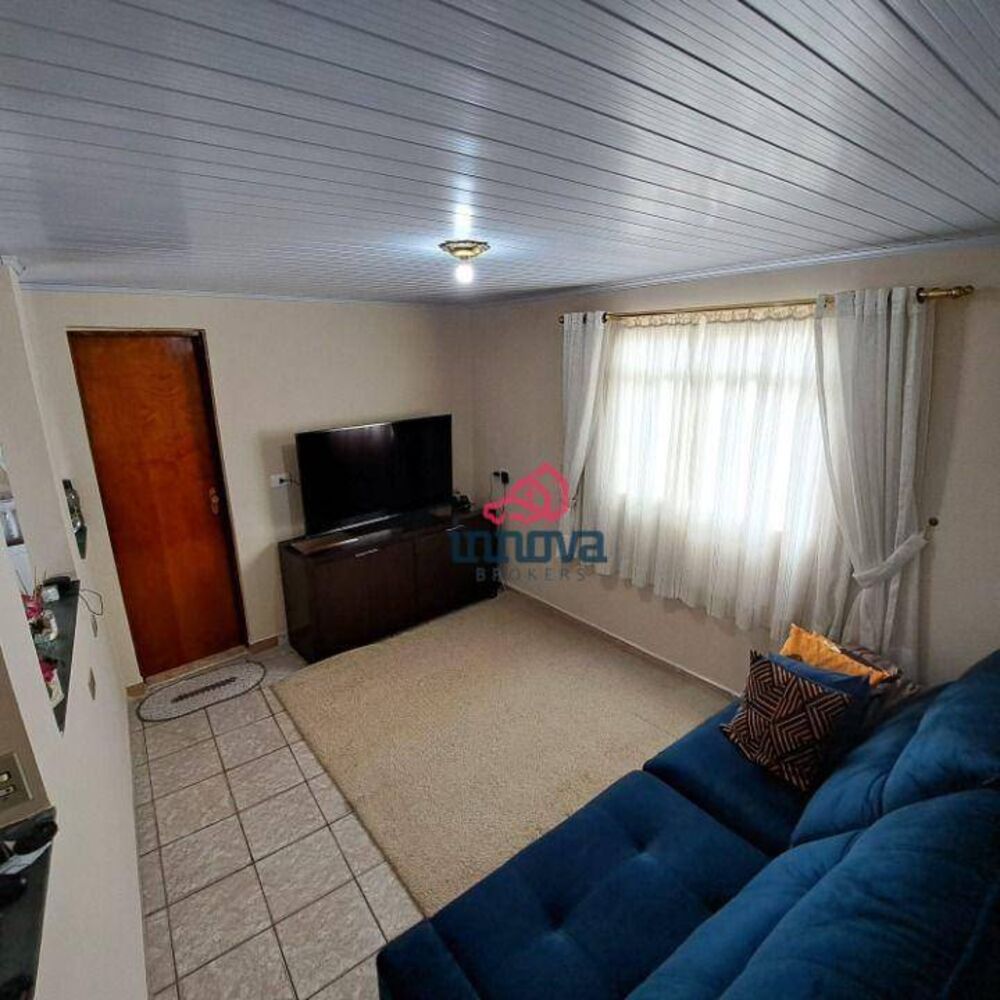Casa, 5 quartos, 250 m² - Foto 6
