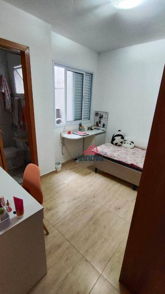 Sobrado, 2 quartos - Foto 18