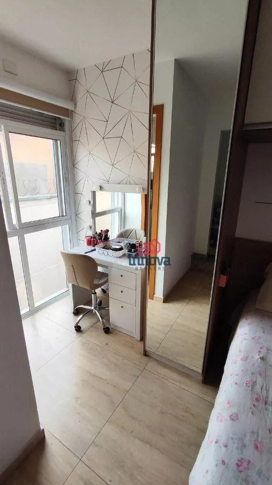 Sobrado, 2 quartos - Foto 7
