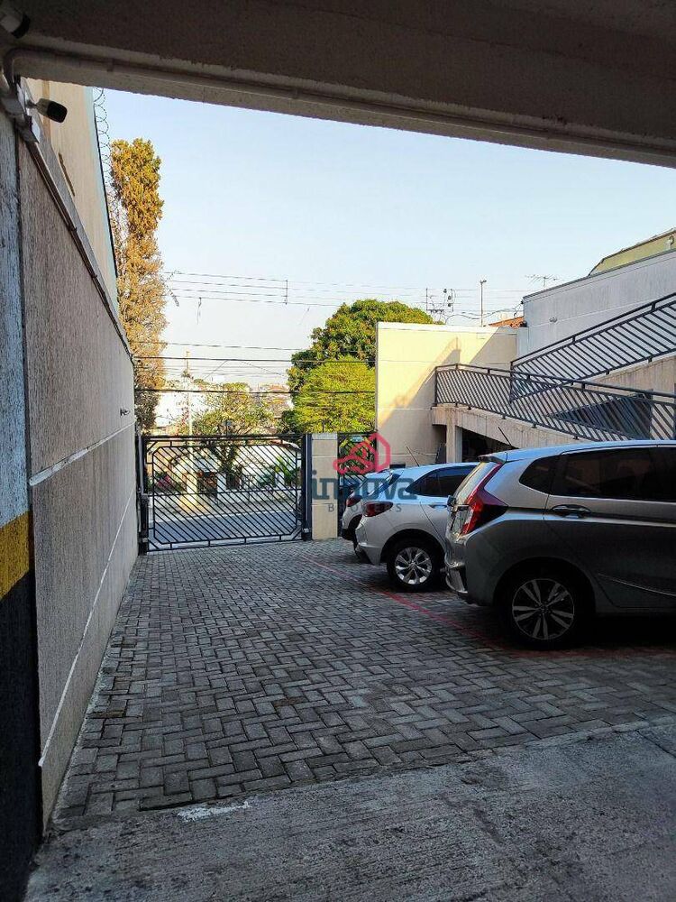Sobrado, 2 quartos - Foto 9