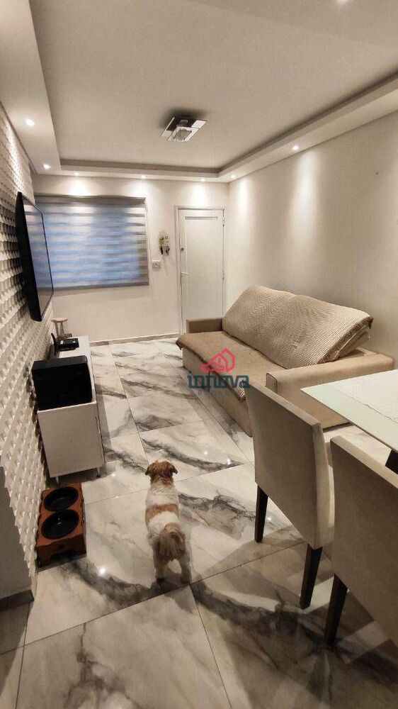 Sobrado, 2 quartos - Foto 12
