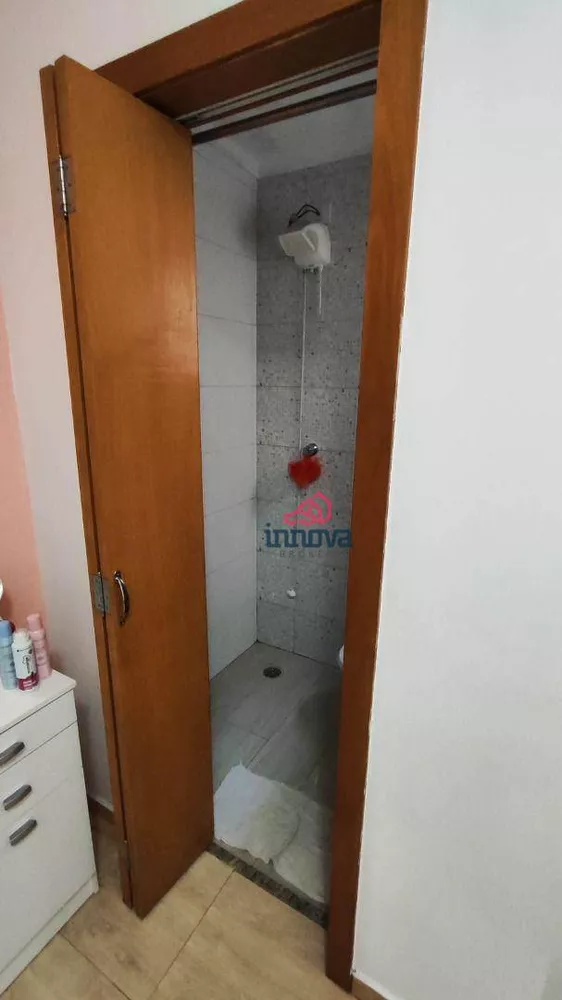 Sobrado, 2 quartos - Foto 1