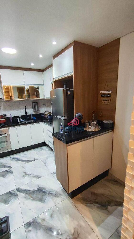 Sobrado, 2 quartos - Foto 16