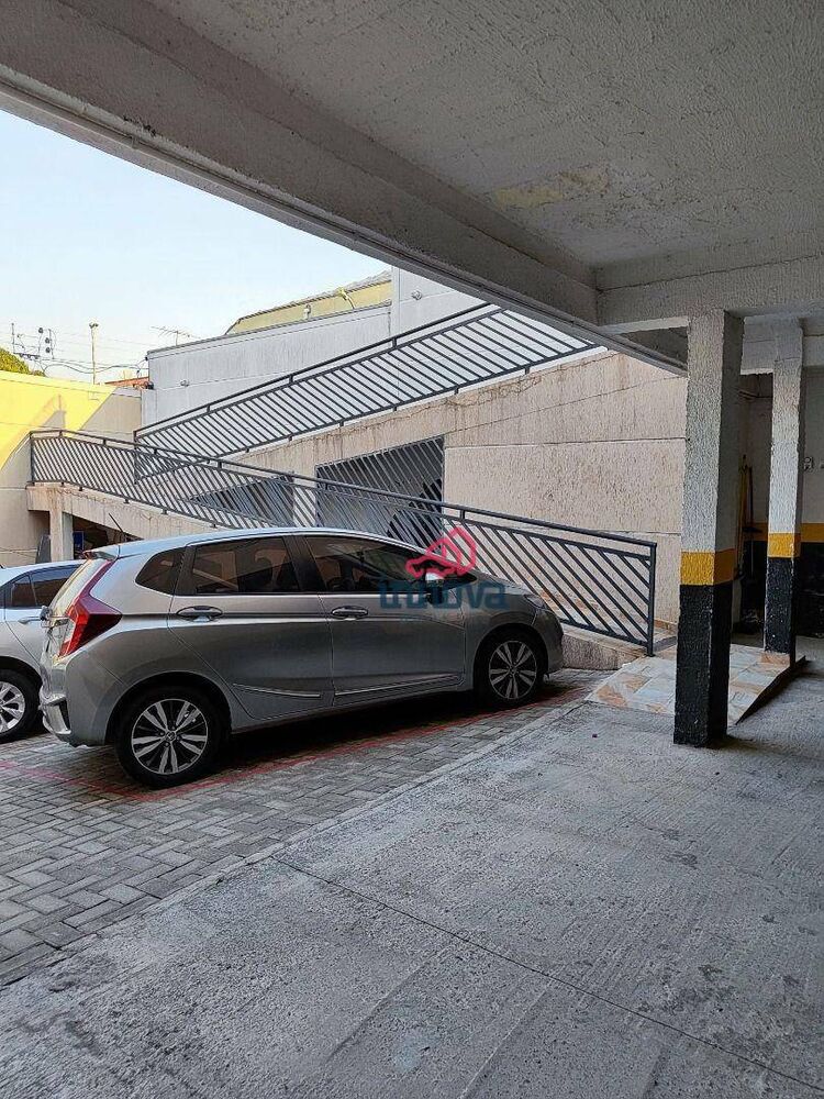 Sobrado, 2 quartos - Foto 23