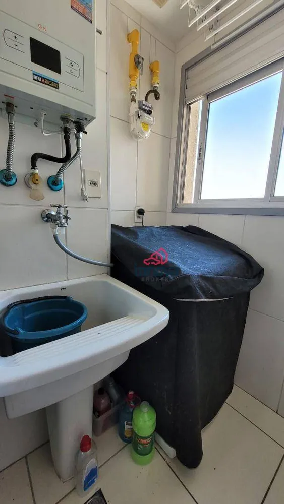 Apartamento, 3 quartos, 67 m² - Foto 2