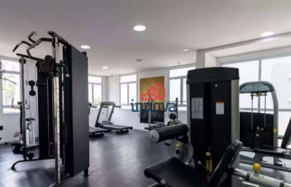 Apartamento, 2 quartos, 58 m² - Foto 2