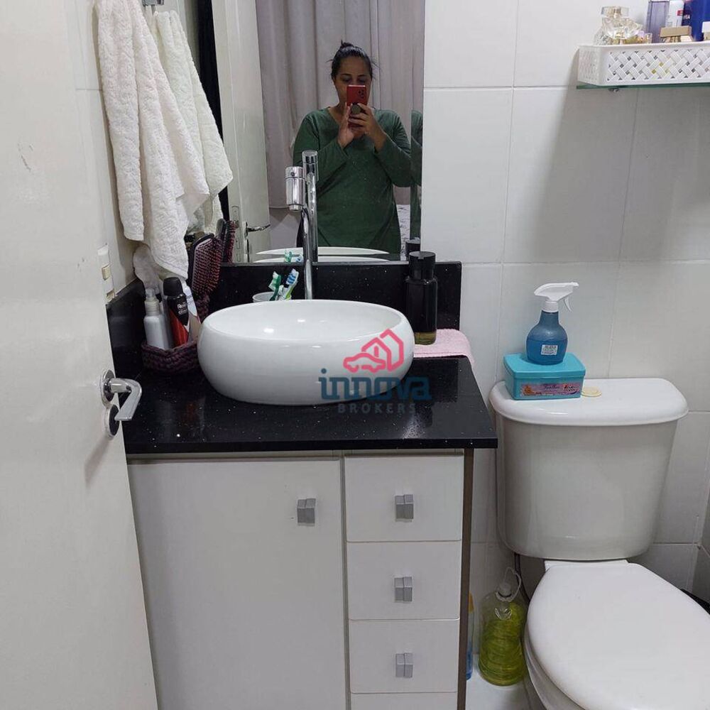 Apartamento, 2 quartos, 58 m² - Foto 8