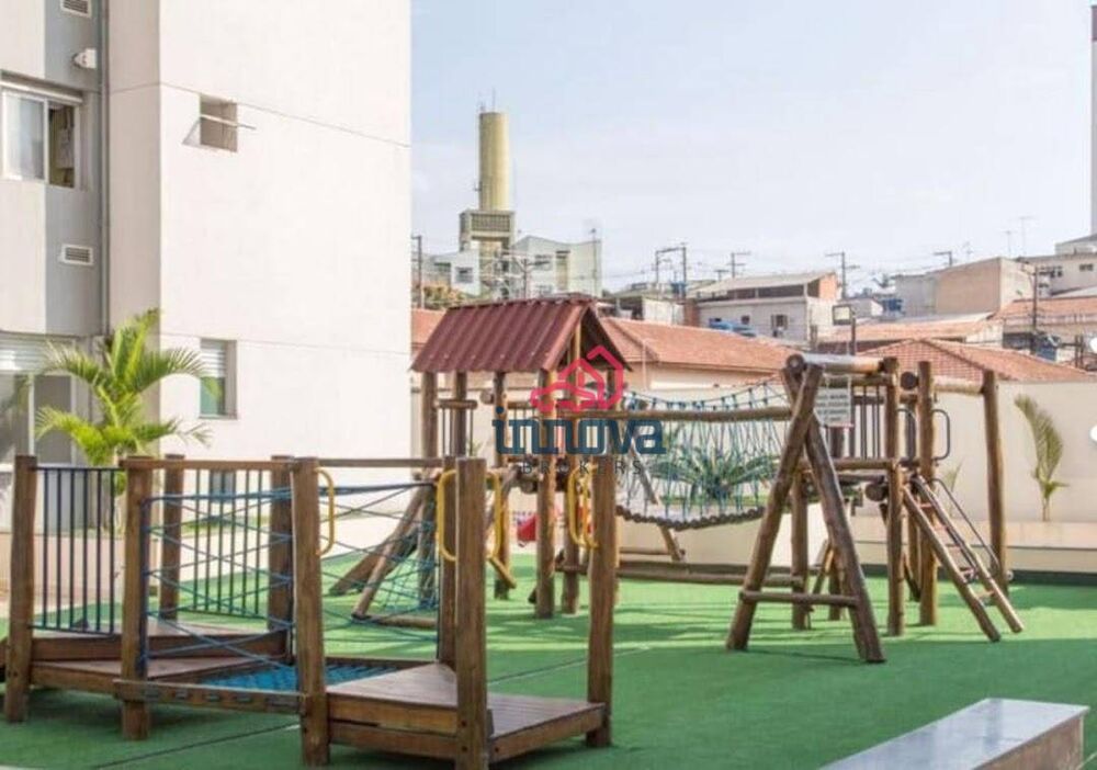 Apartamento, 2 quartos, 58 m² - Foto 10