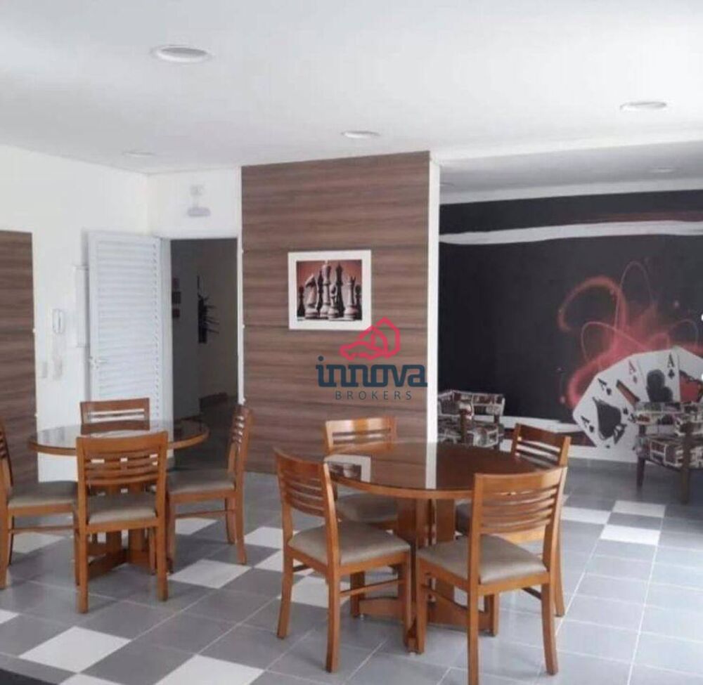 Apartamento, 2 quartos, 58 m² - Foto 6