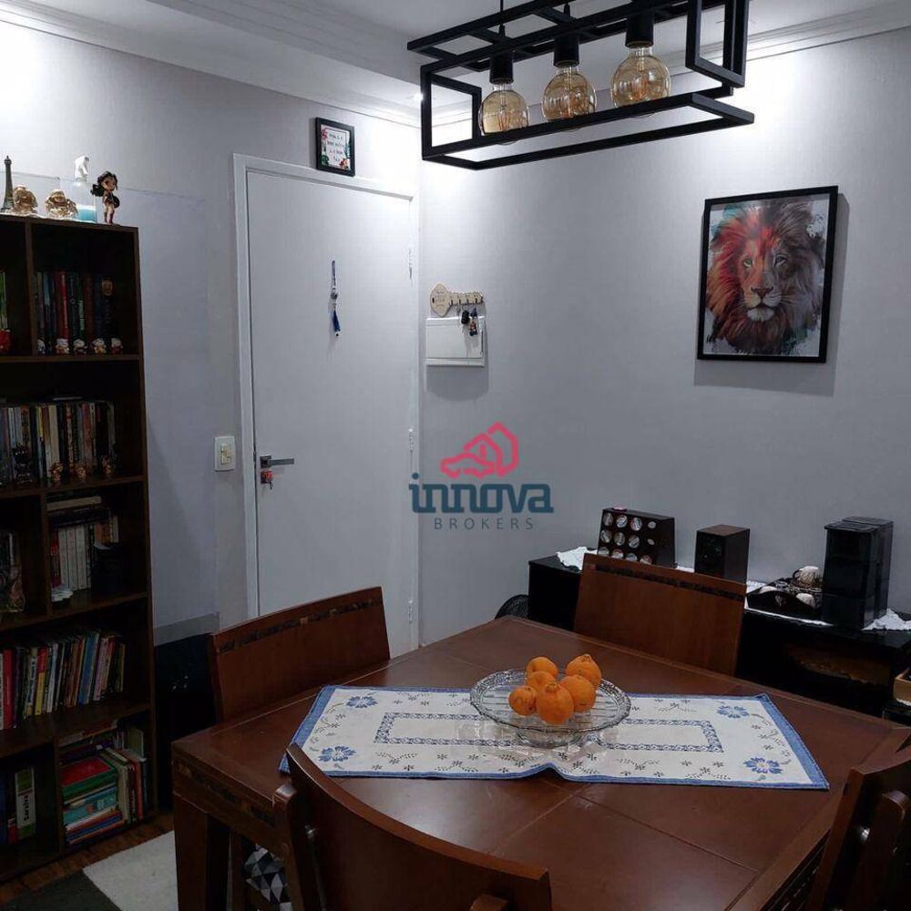 Apartamento, 2 quartos, 58 m² - Foto 19