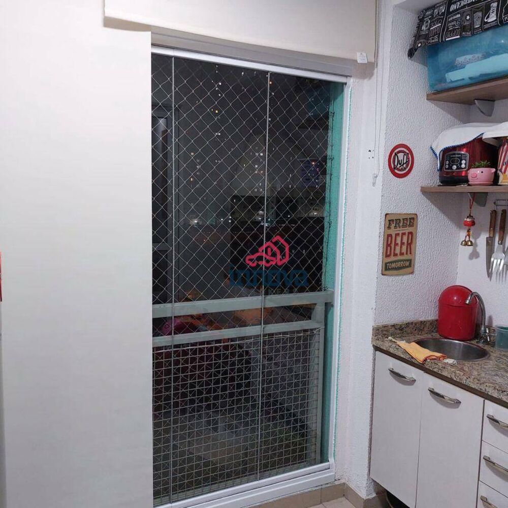 Apartamento, 2 quartos, 58 m² - Foto 12