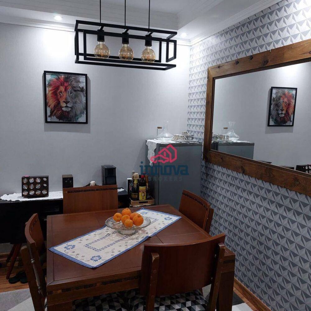 Apartamento, 2 quartos, 58 m² - Foto 14