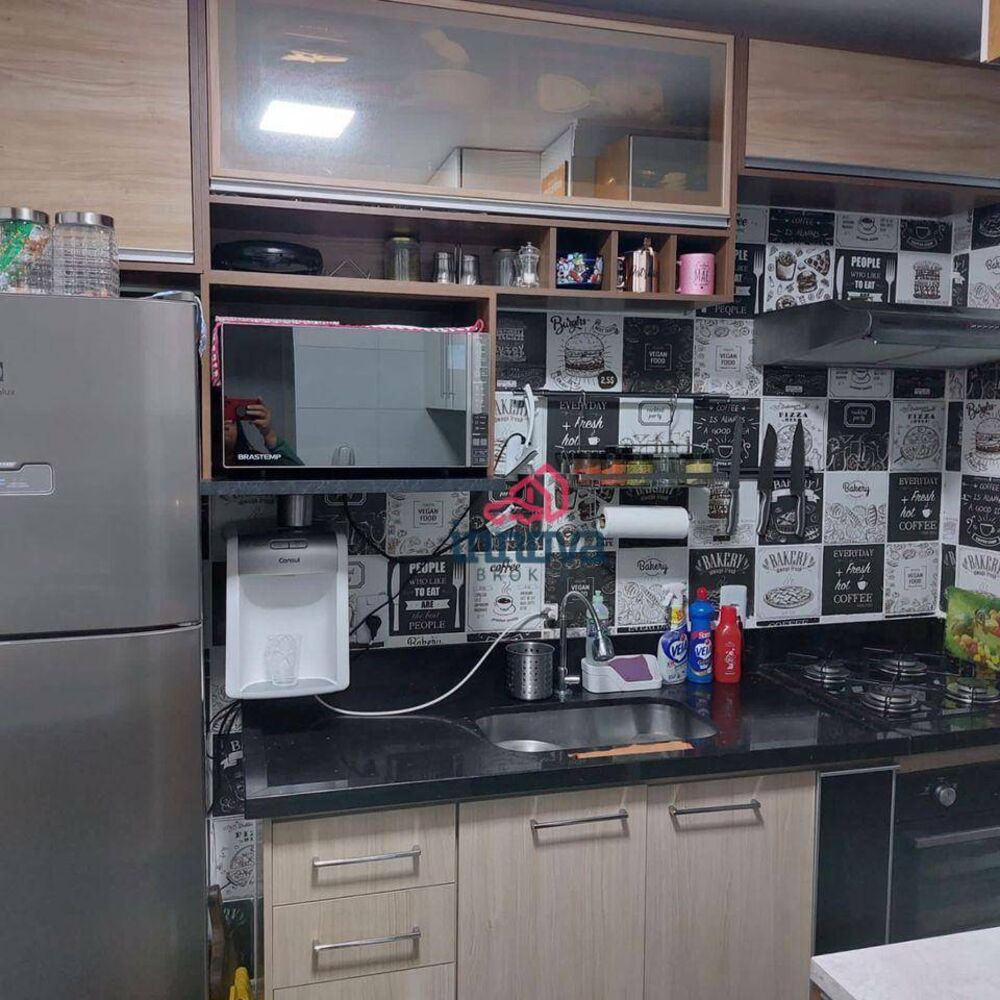Apartamento, 2 quartos, 58 m² - Foto 17