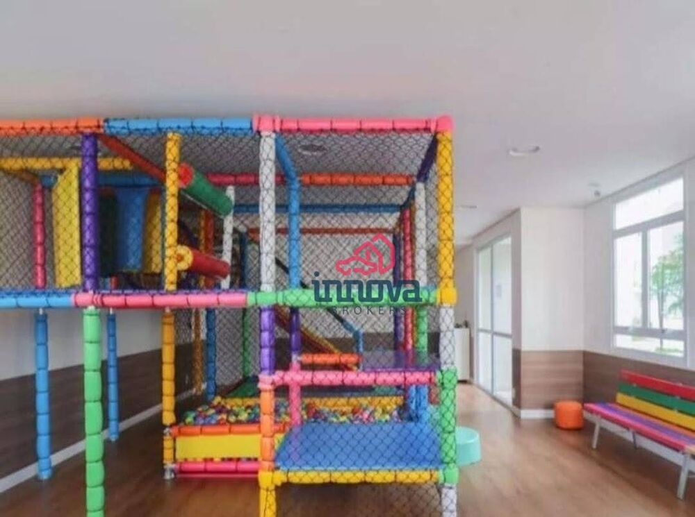 Apartamento, 2 quartos, 58 m² - Foto 3