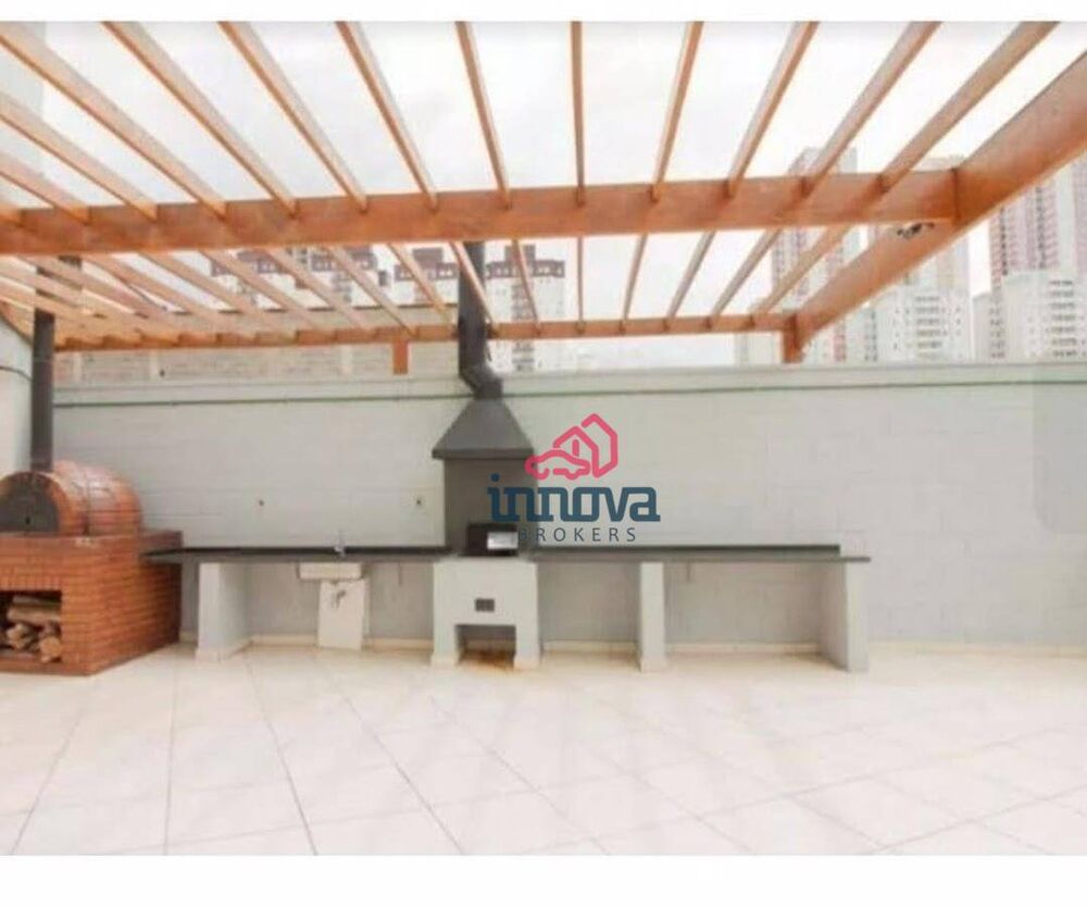 Apartamento, 2 quartos, 58 m² - Foto 5