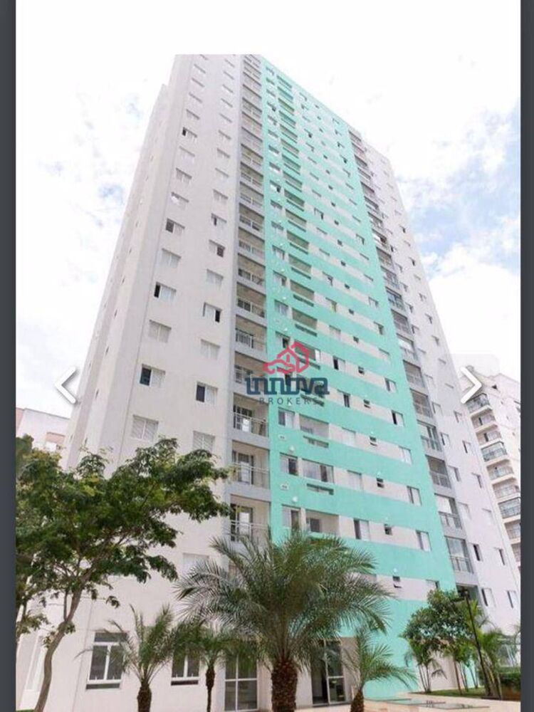 Apartamento, 2 quartos, 58 m² - Foto 7