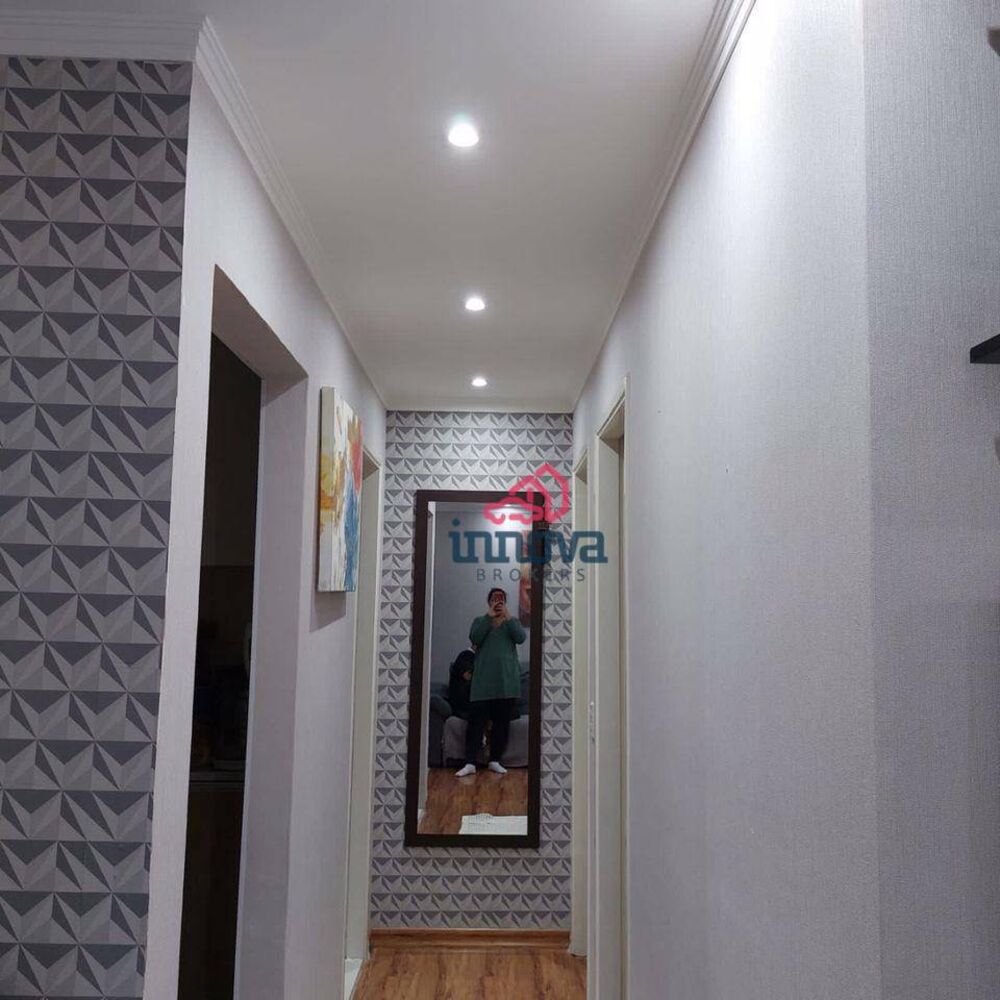 Apartamento, 2 quartos, 58 m² - Foto 20