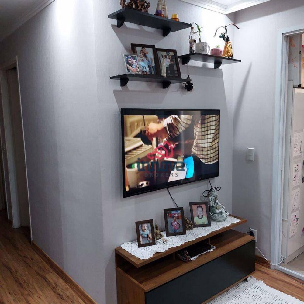 Apartamento, 2 quartos, 58 m² - Foto 16