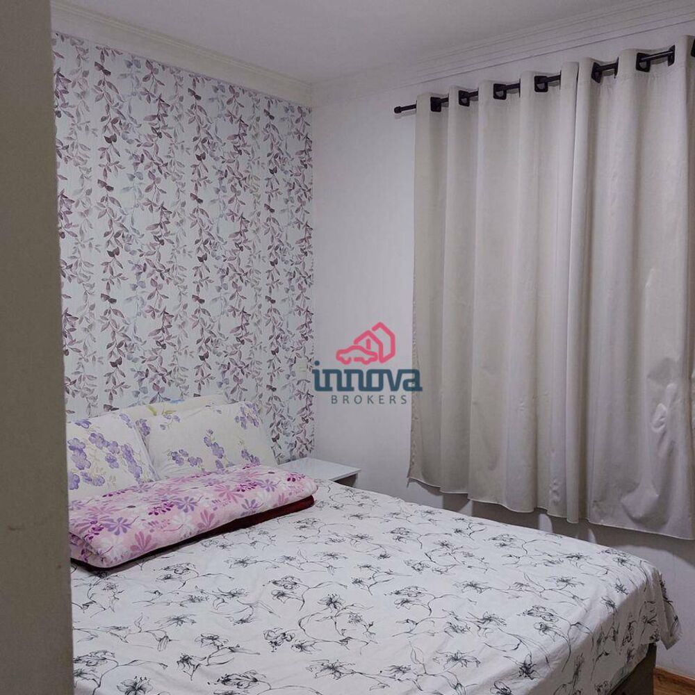 Apartamento, 2 quartos, 58 m² - Foto 1