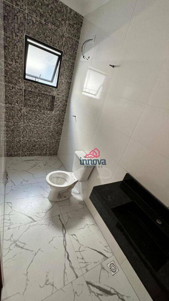 Sobrado, 3 quartos, 260 m² - Foto 5