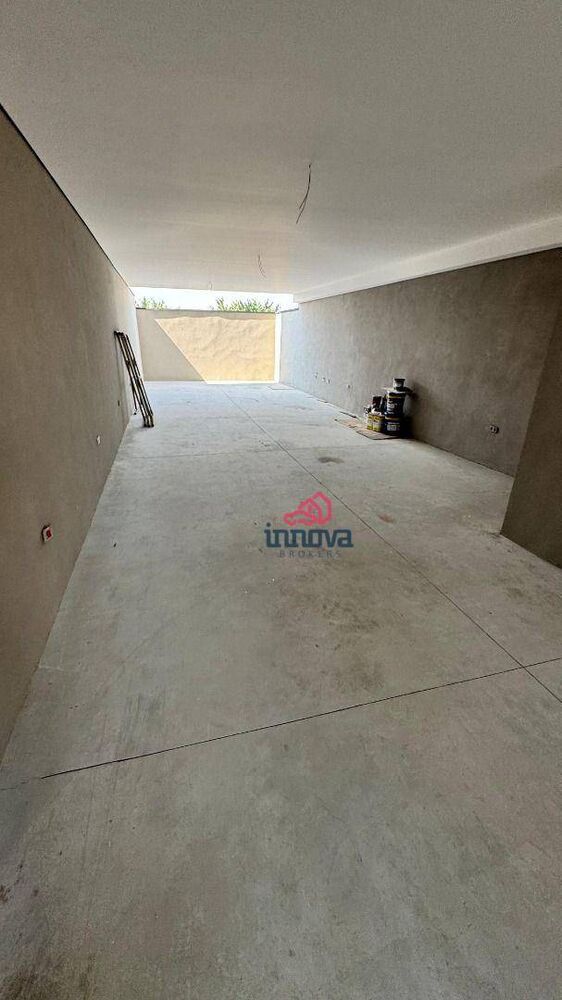 Sobrado, 3 quartos, 260 m² - Foto 3