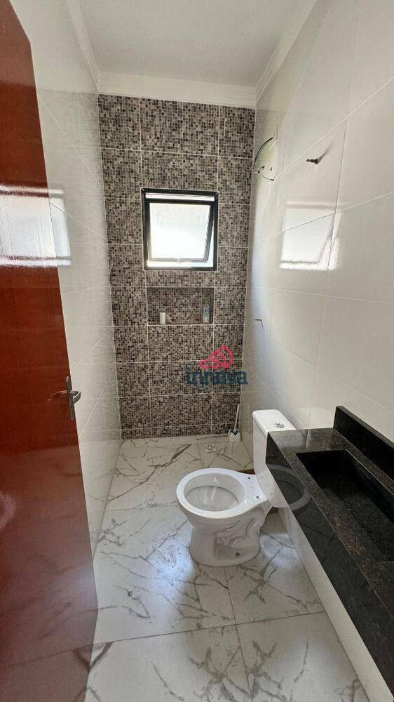 Sobrado, 3 quartos, 260 m² - Foto 18