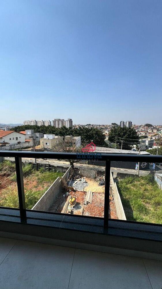 Sobrado, 3 quartos, 260 m² - Foto 10