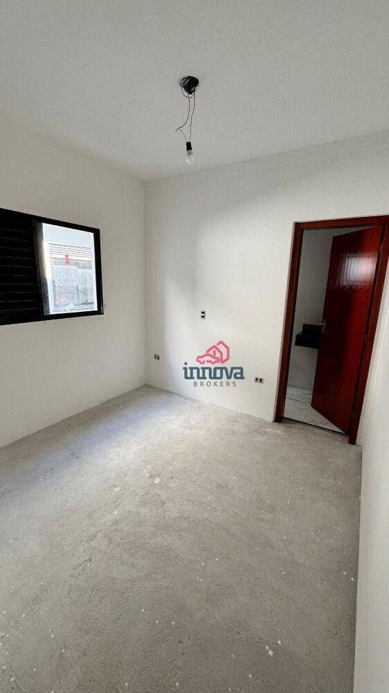 Sobrado, 3 quartos, 260 m² - Foto 16